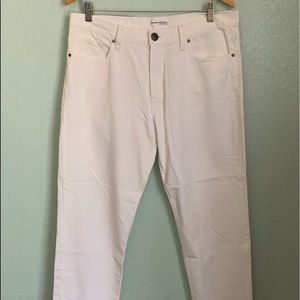 Banana Republic crops